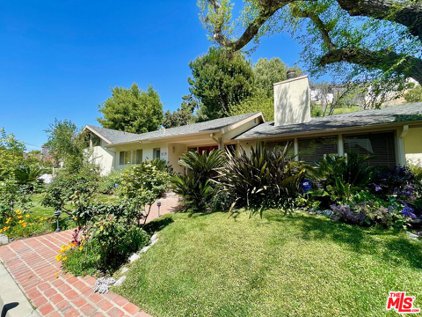 3838  Dixie Canyon Ave, Sherman Oaks