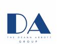 The Deann Abbott Group Logo