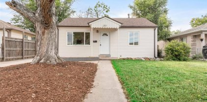915 Xavier Street, Denver