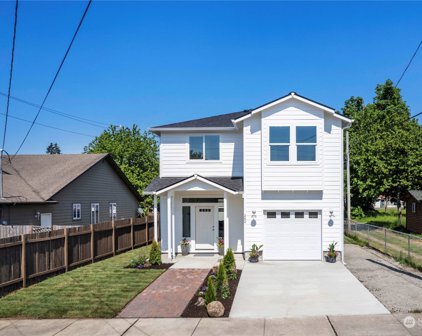 262 Olympia Street N, Tenino