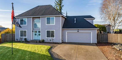 523 Heather Pl, Sublimity