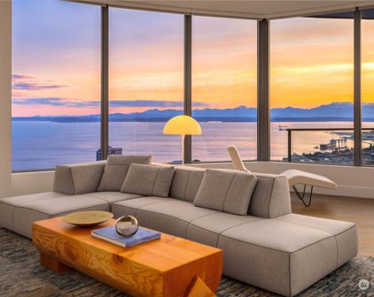 2510 6th Avenue Unit #3806, Seattle
