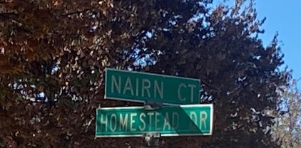 317 Nairn Ct, Upper Marlboro