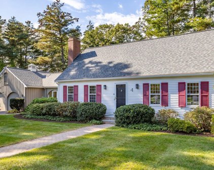 16 Joseph Reed Lane, Acton