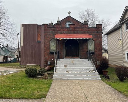 2806 Daisy Avenue, Cleveland
