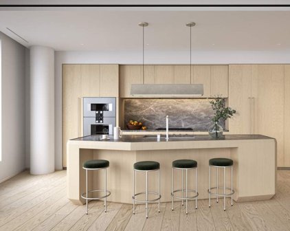 30 Front  Street Unit 12A, New York