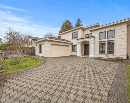 6771 Camsell Crescent, Richmond