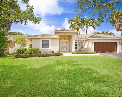 4910 Nw 104th Ave, Coral Springs