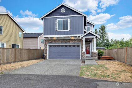 3949 62nd Avenue Ct E, Fife
