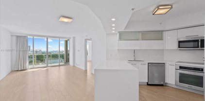 1800 Sunset Harbour Dr Unit #1703, Miami Beach