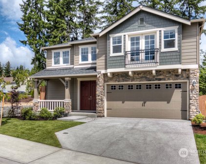 4957 Empress Street Unit #166, Gig Harbor