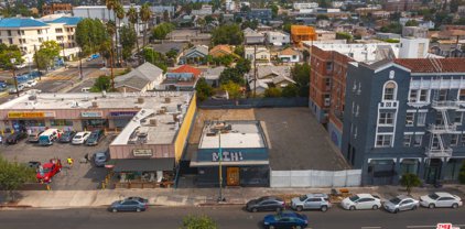 2741  Beverly Blvd, Los Angeles