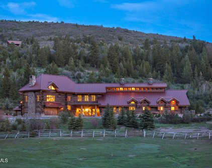 3758 Salt Creek Road, Eagle