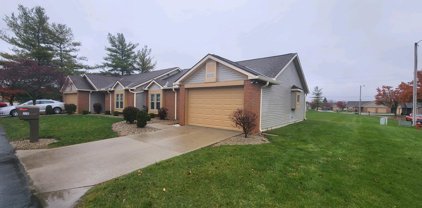 228 Cross Pointe Circle, Bellefontaine