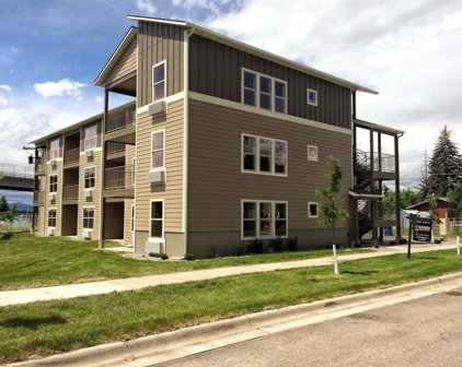 1245 Waverly Street Unit 205 Unit 205, Missoula
