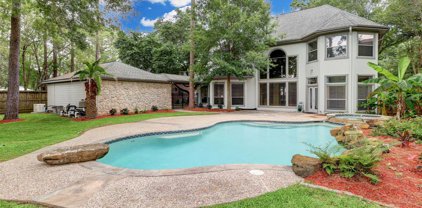 441 Creekside Drive, League City