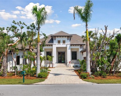 2502 Wulfert  Road, Sanibel