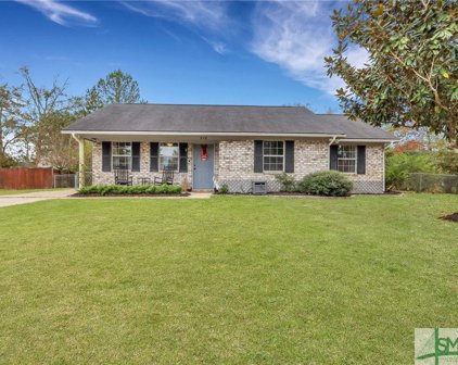 218 Sheila Drive, Hinesville