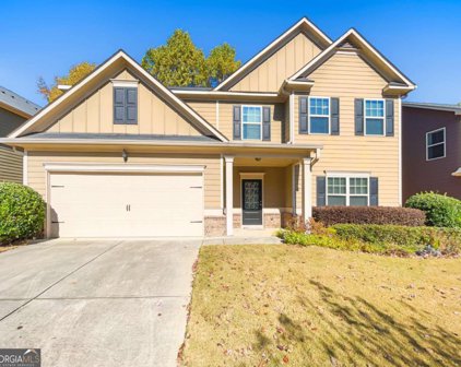 4576 Water Mill Drive, Buford