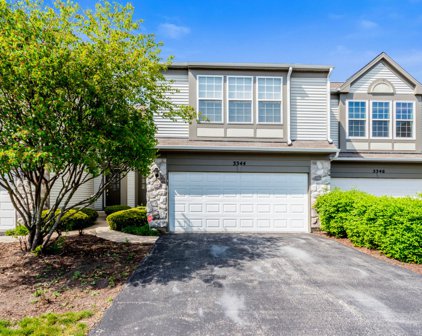 3344 Cremin Court, Aurora