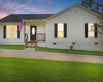 193 Parker Branch Road, Barnesville
