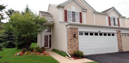 441 Spaulding Road Unit #441, Bartlett