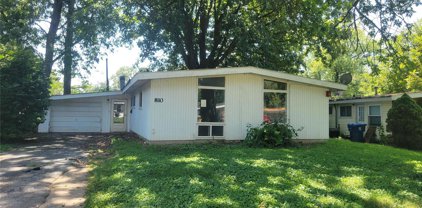 810 Pebble  Lane, Florissant