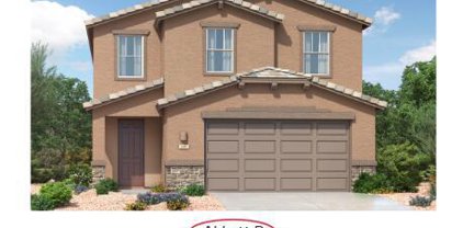 6821 E Camino Naife, Tucson