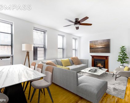 2611 Frederick Douglass  Boulevard Unit 4M, New York