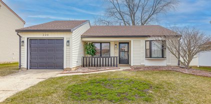 220 N Lancaster Drive, Bolingbrook