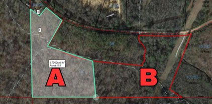County Road 437 Unit 8.5 Acres "B", Heflin
