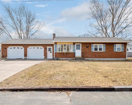84 Whitford  Street, Warwick