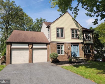 12420 Loft Ln, Silver Spring