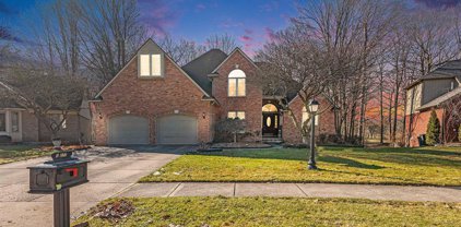 38277 RIVER PARK, Sterling Heights