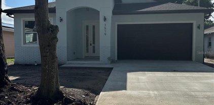 7519 N Clark Avenue, Tampa