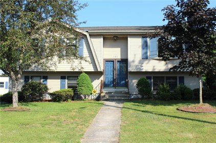 197 Ray  Avenue, Woonsocket