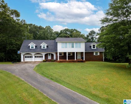 83 Barfield School Road, Lineville