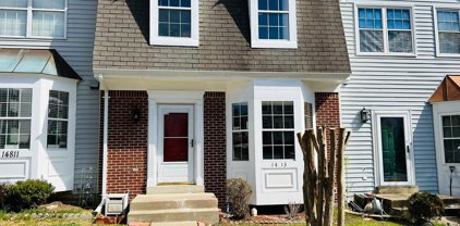 14813 Winding Loop, Woodbridge