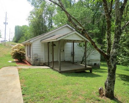 10909 E Cherokee Drive, Ball Ground