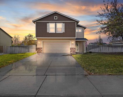 745 SW Lago, Mountain Home