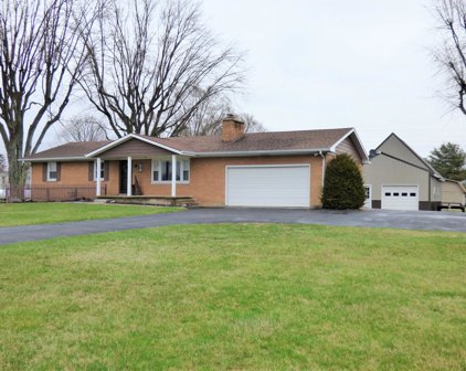920 Cretcher Street, De Graff