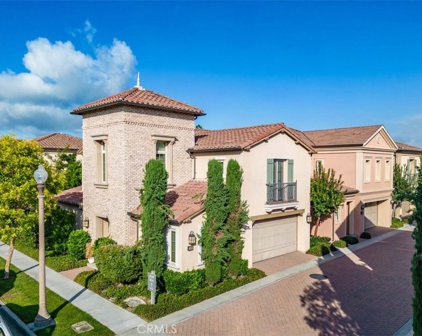 43 Lupari, Irvine