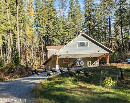 158 Forest Knolls, Sandpoint