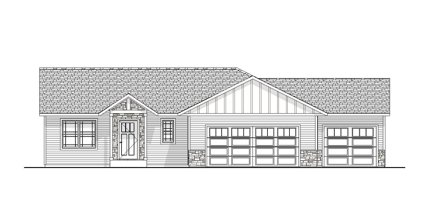 753 Red Sunset Court, Plover