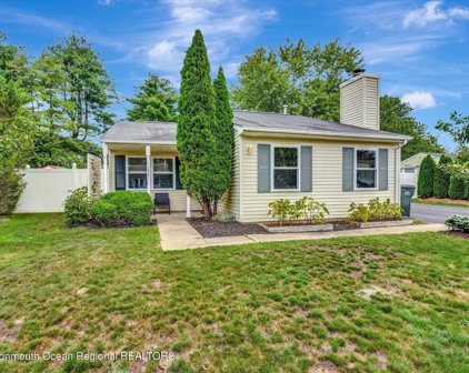 14 Cranberry Drive, Tinton Falls