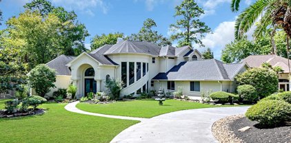219 Lake View Circle, Conroe