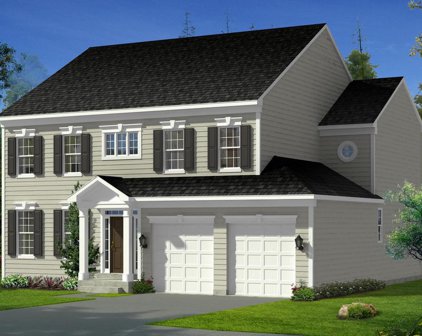 Misty Acres Dr Unit #BELMONT 2, Hagerstown