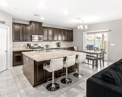 2516 Rainy Meadows Avenue, North Las Vegas