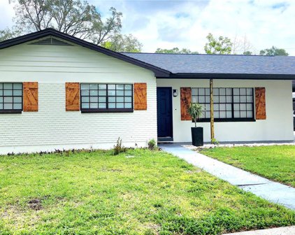 2509 Thornbrook Place, Tampa