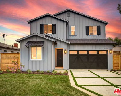 11420  Biona Dr, Los Angeles